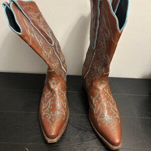 JB Dillon Women’s Western Boots